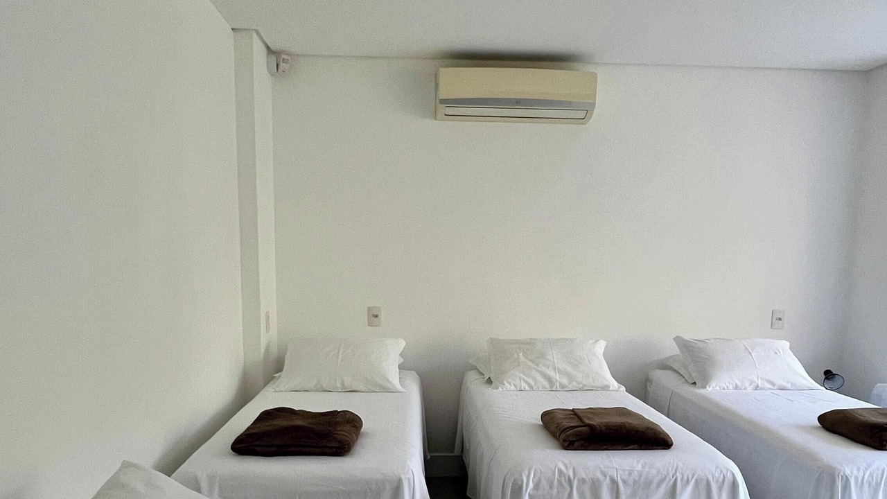 Photo of Bedroom in Jurere