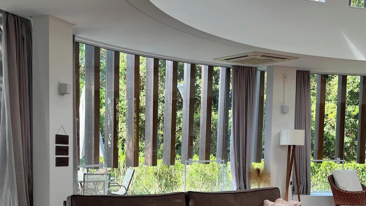 Photo of Livingroom in Jurere