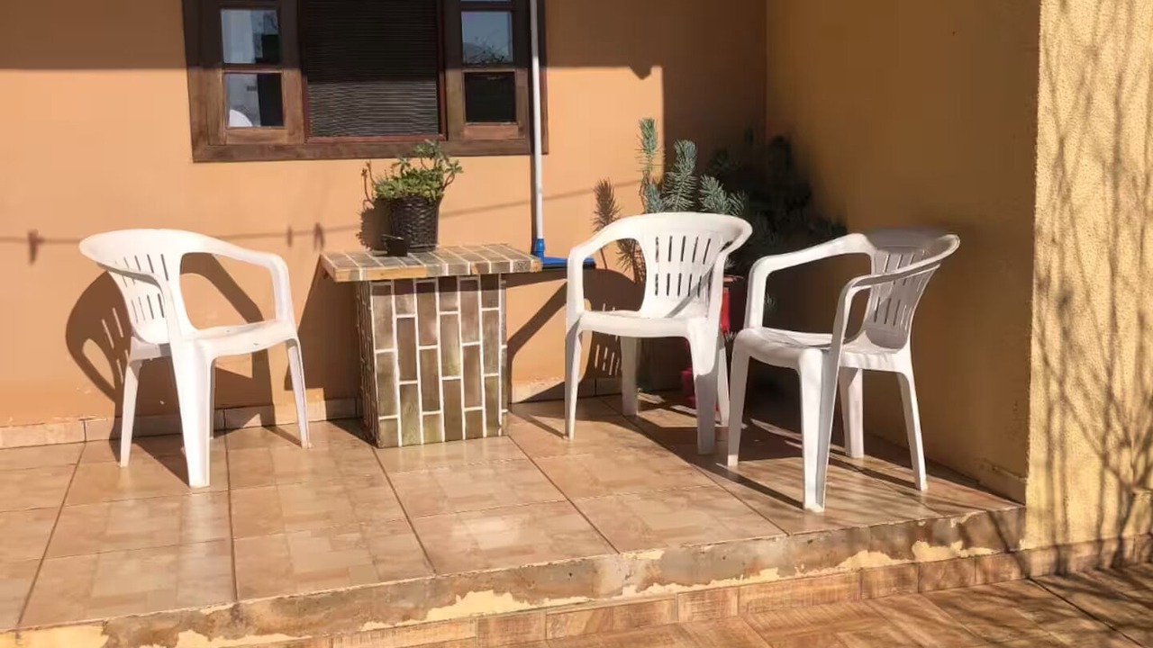 Photo of Patio Balcony in Joacaba
