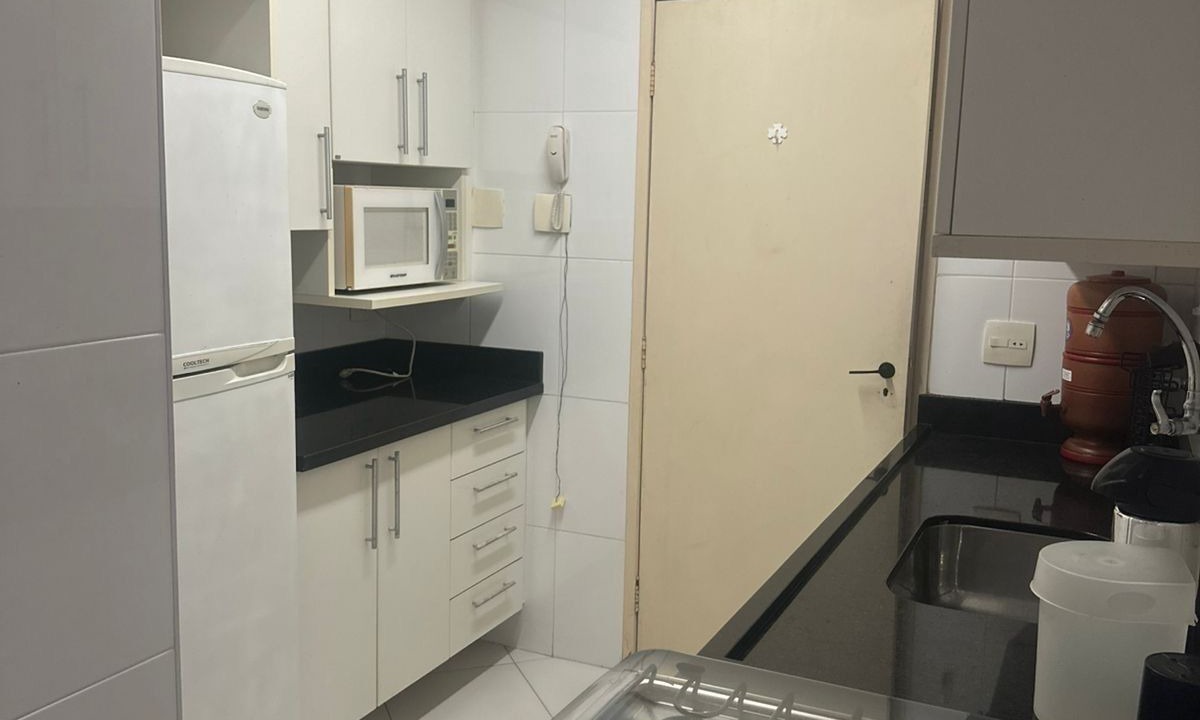 Photo of Kitchen in Jardim Vitoria