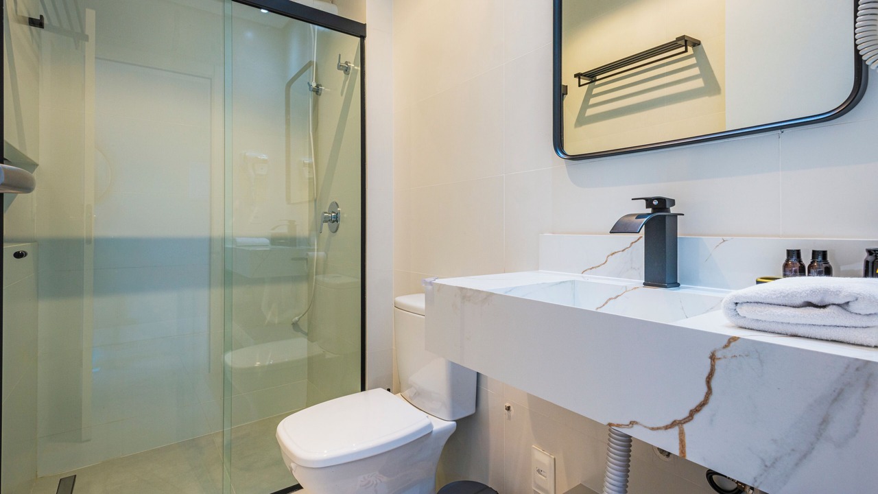 Photo of Bathroom in Santo Antonio de Lisboa