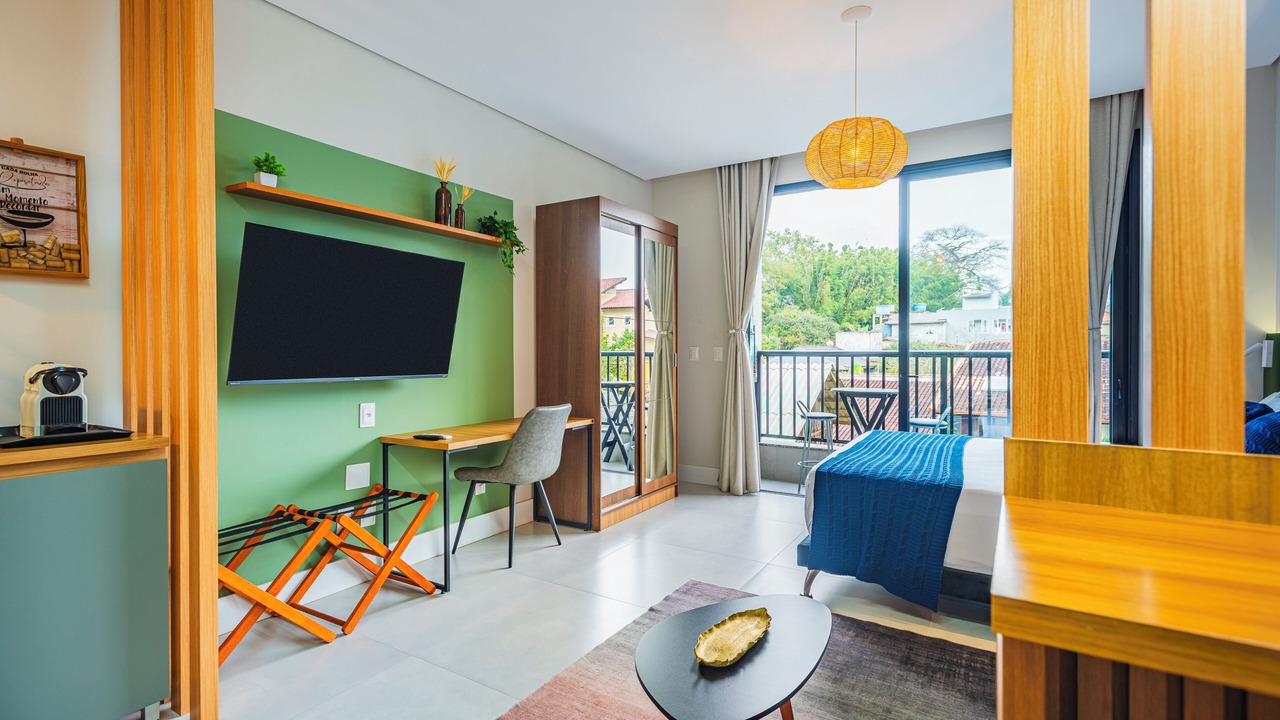 Photo of Bedroom in Santo Antonio de Lisboa