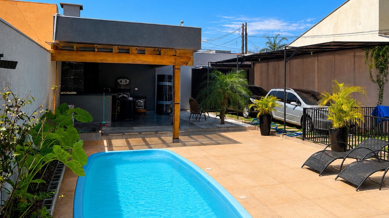 Photo of Outdoor in Arapongas