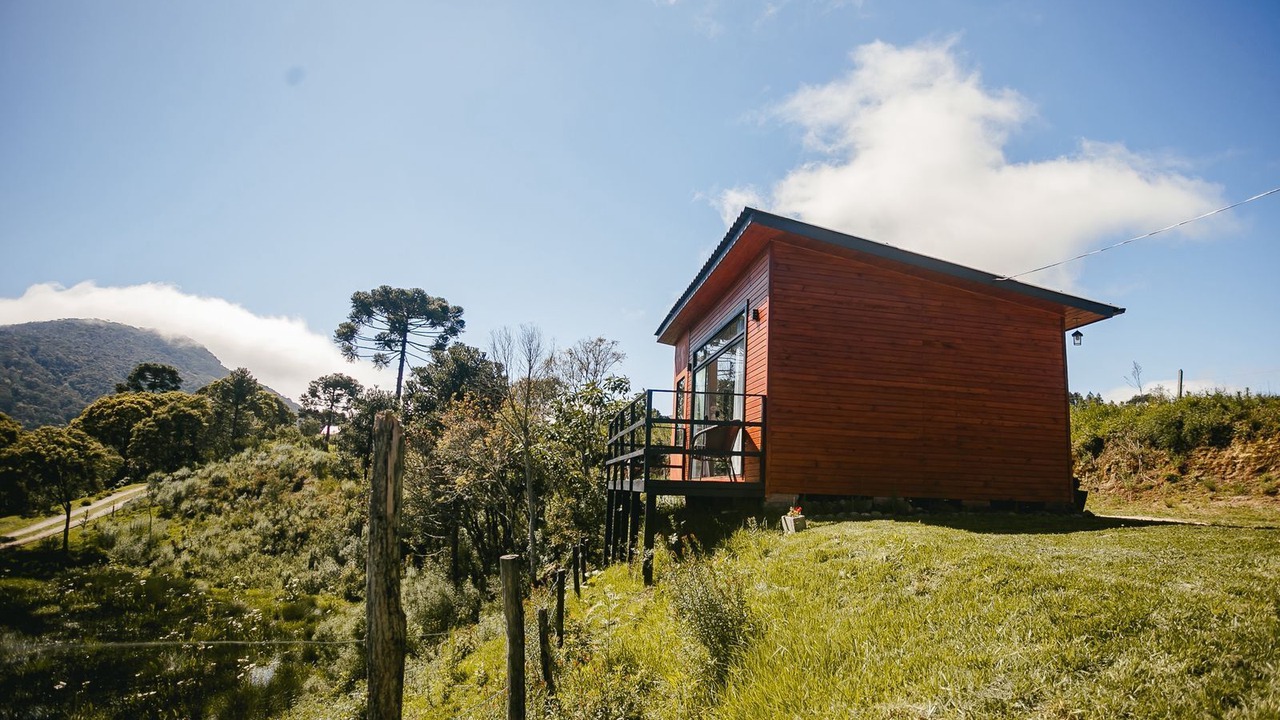 Photo of Outdoor in Urubici