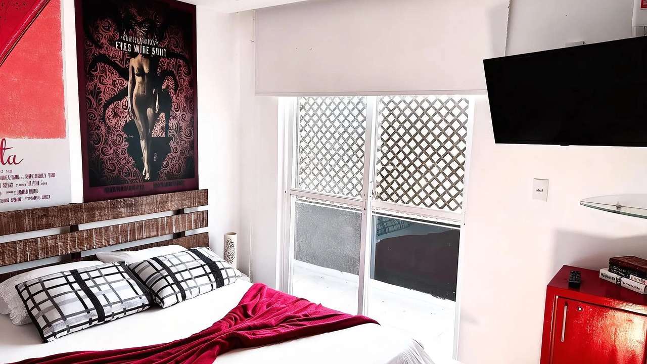 Photo of Bedroom in Canasvieiras