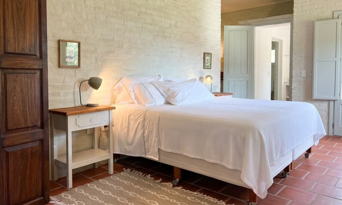 Photo of Bedroom in San Antonio de Areco