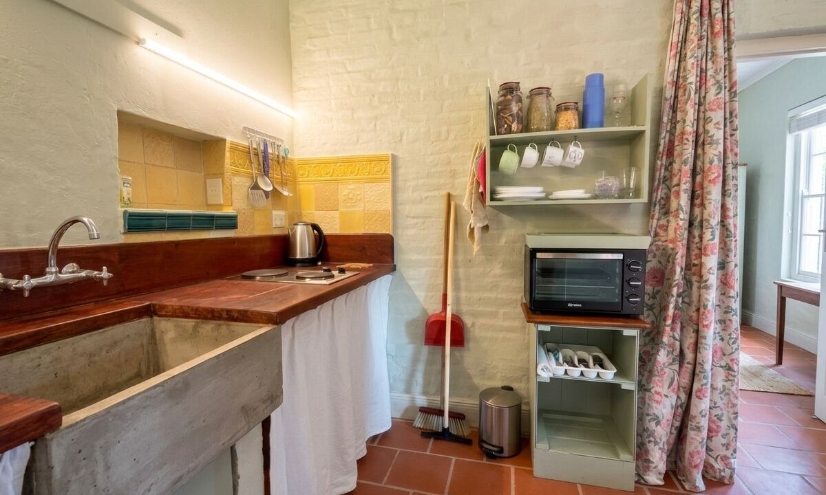 Photo of Kitchen in San Antonio de Areco