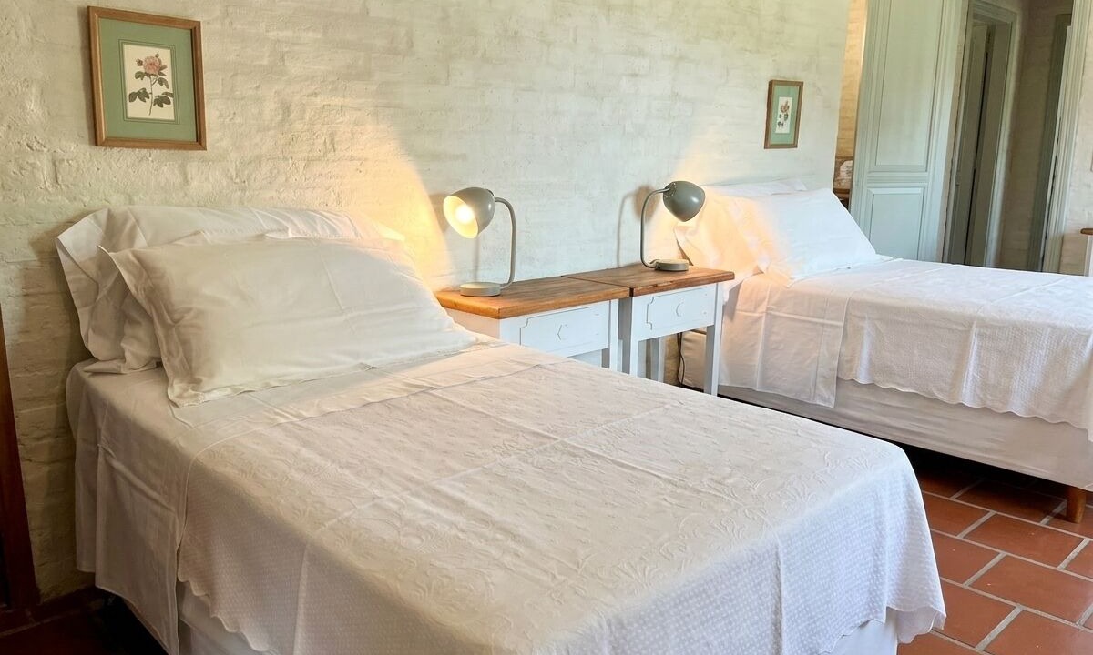 Photo of Bedroom in San Antonio de Areco