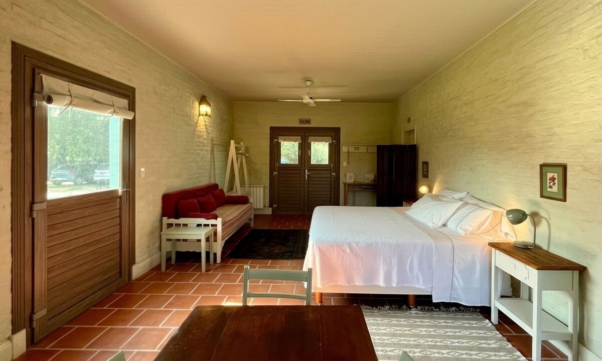 Photo of Bedroom in San Antonio de Areco