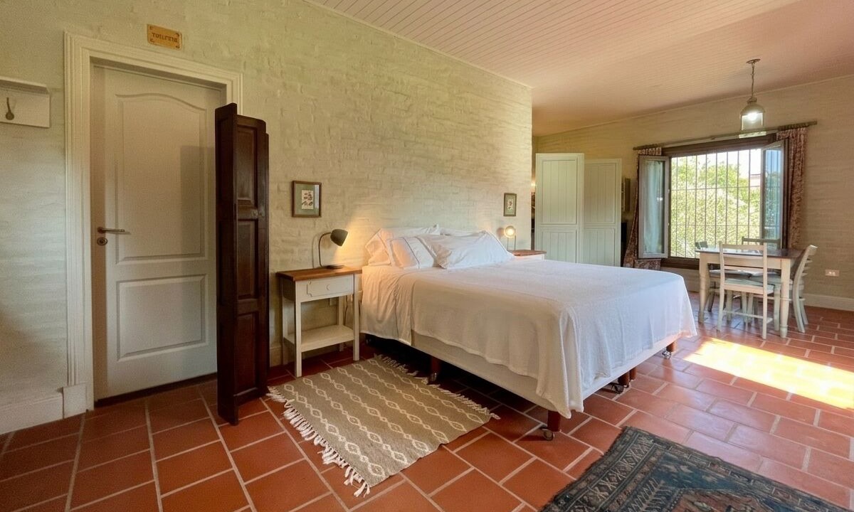 Photo of Bedroom in San Antonio de Areco