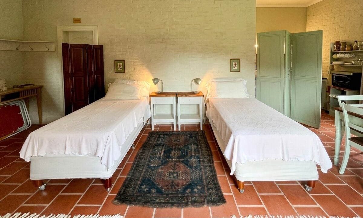 Photo of Bedroom in San Antonio de Areco