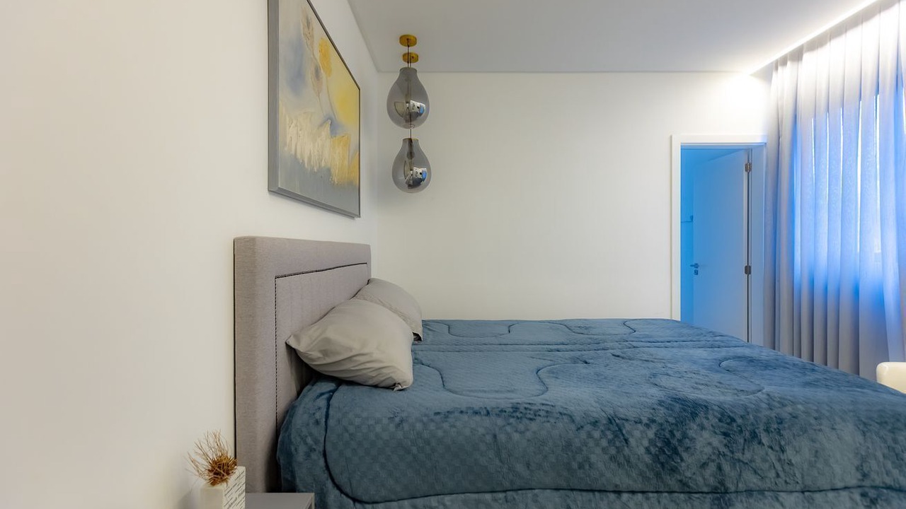 Photo of Bedroom in Porto Belo