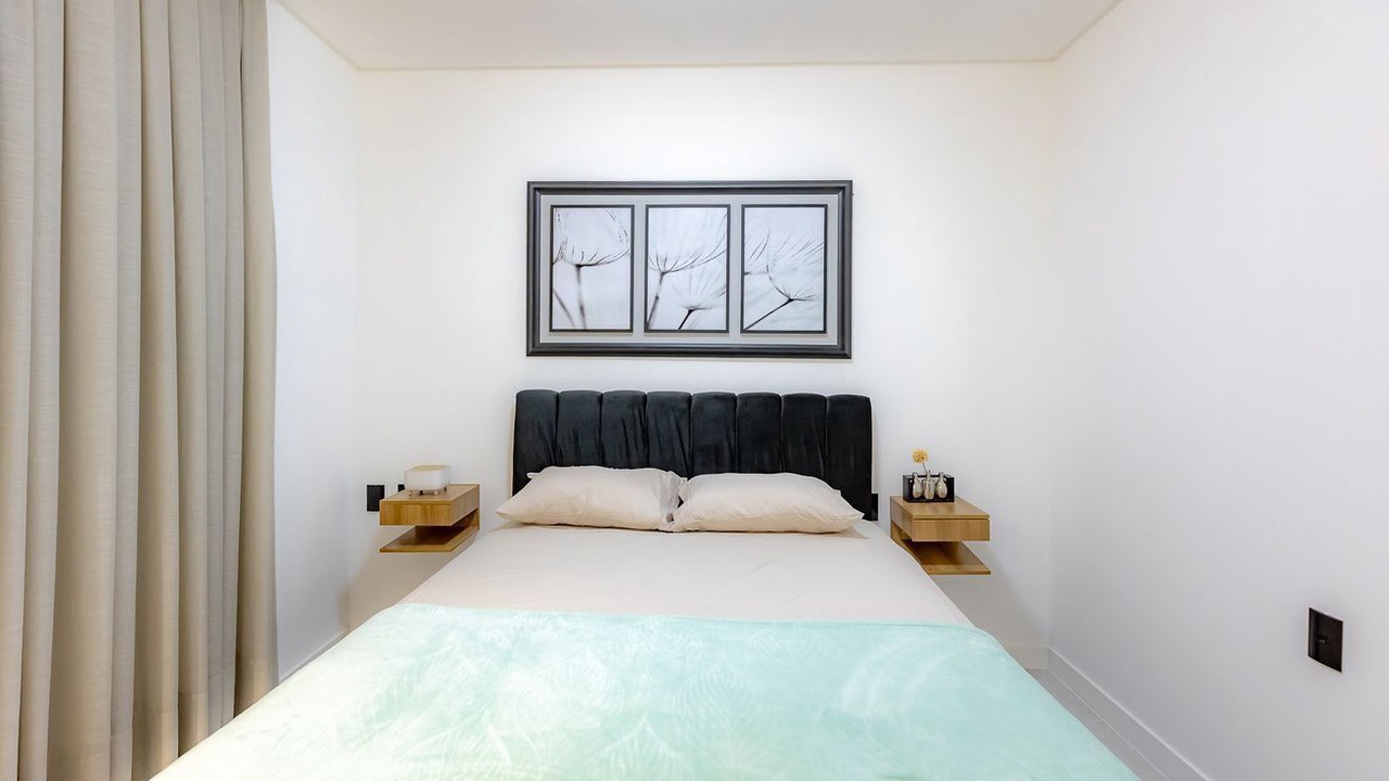 Photo of Bedroom in Porto Belo