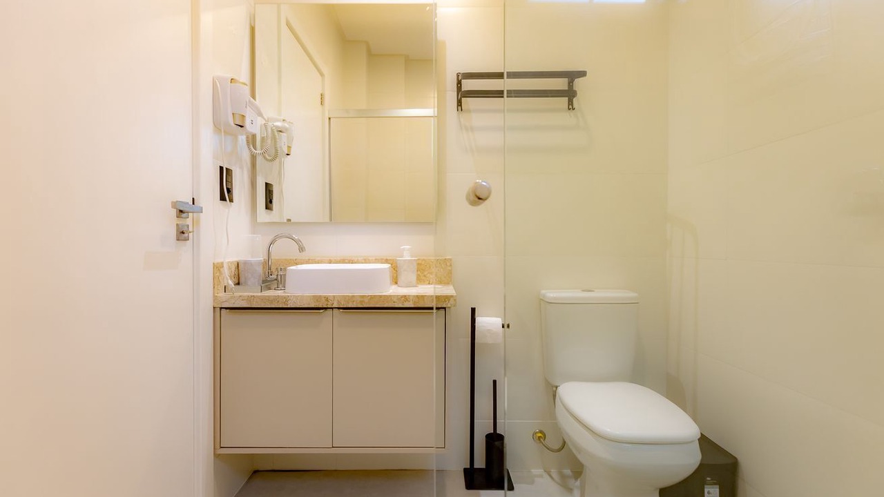 Photo of Bathroom in Porto Belo