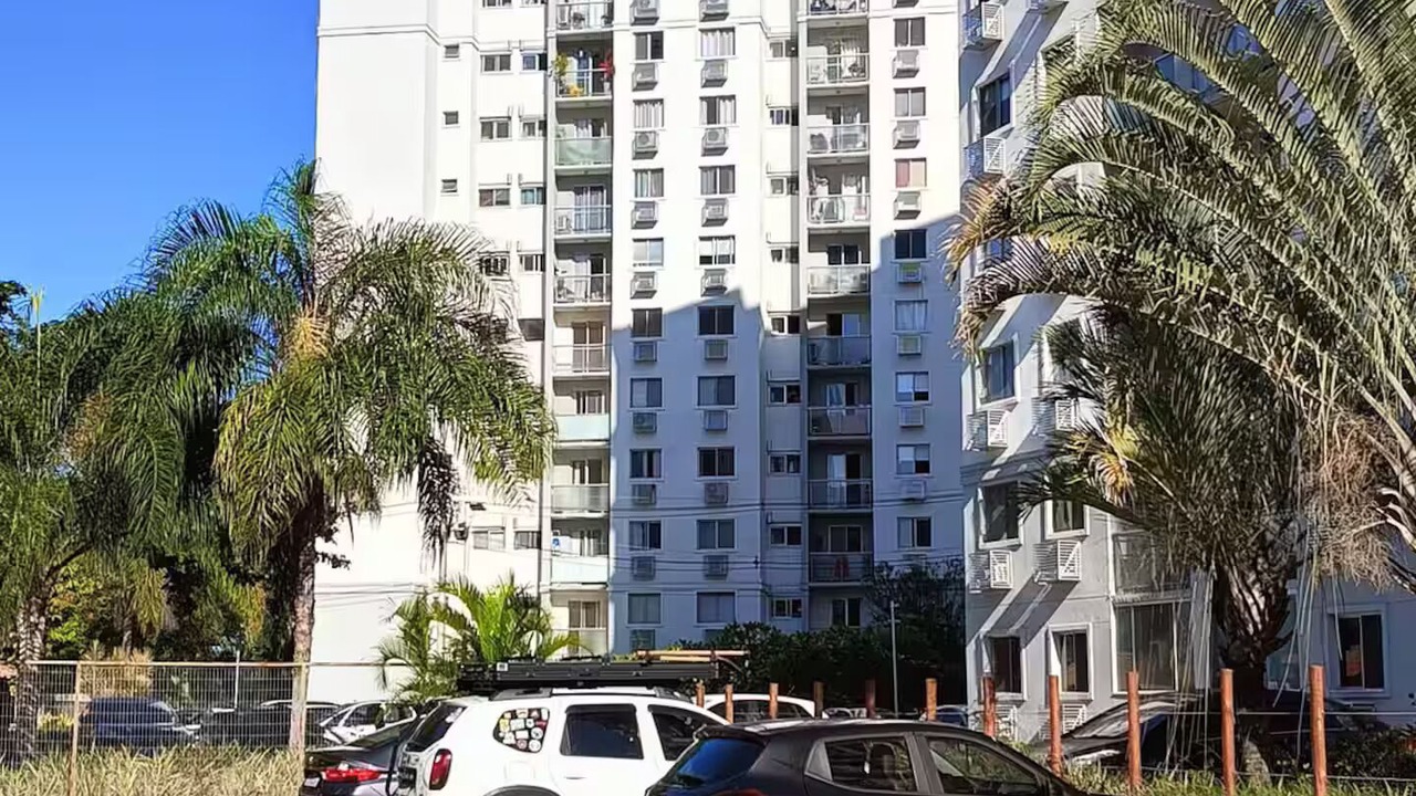 Photo of Outdoor in Jacarepagua