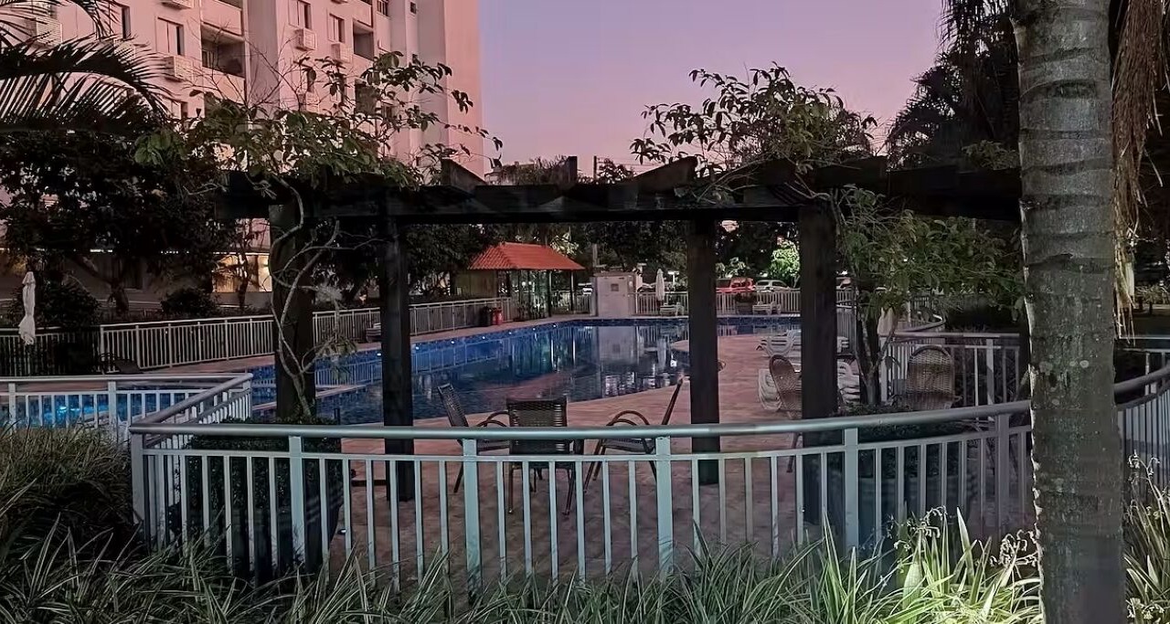 Photo of Outdoor in Jacarepagua