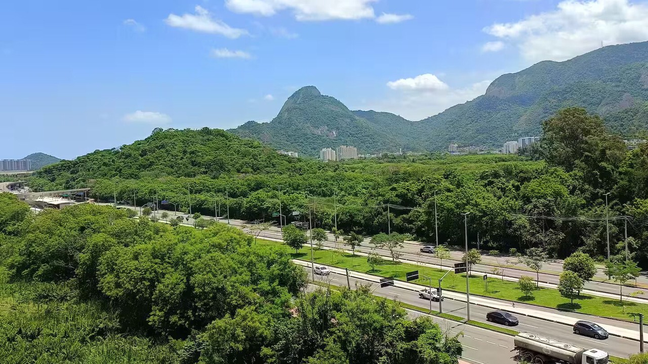 Photo of Outdoor in Jacarepagua