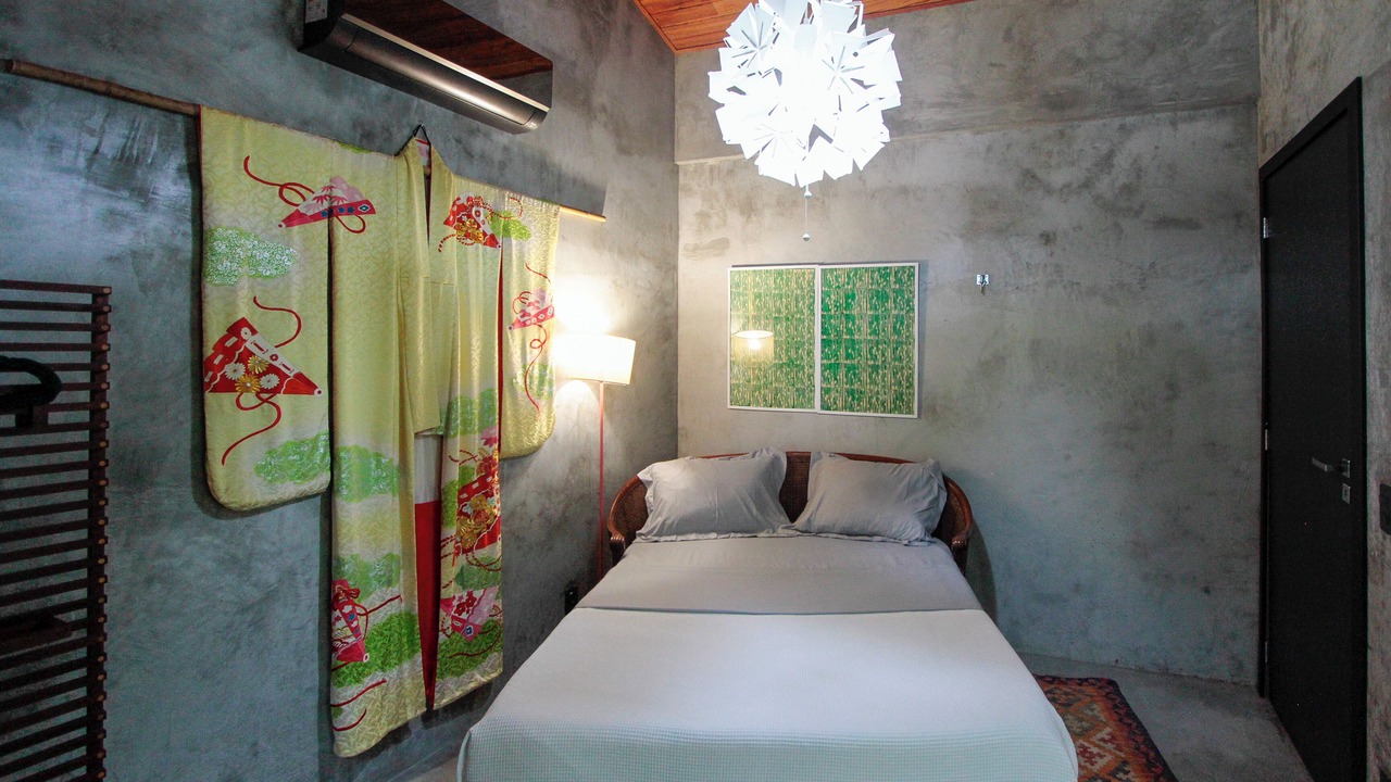 Photo of Bedroom in Barra da Tijuca