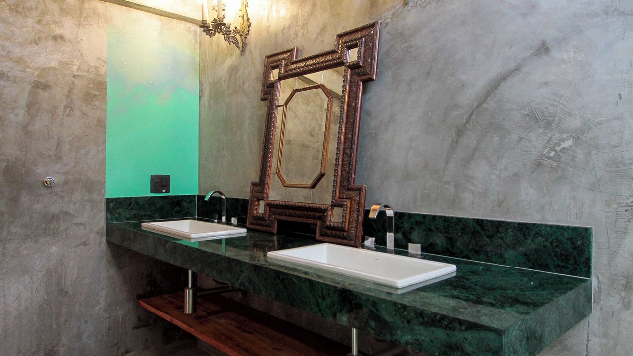 Photo of Bathroom in Barra da Tijuca