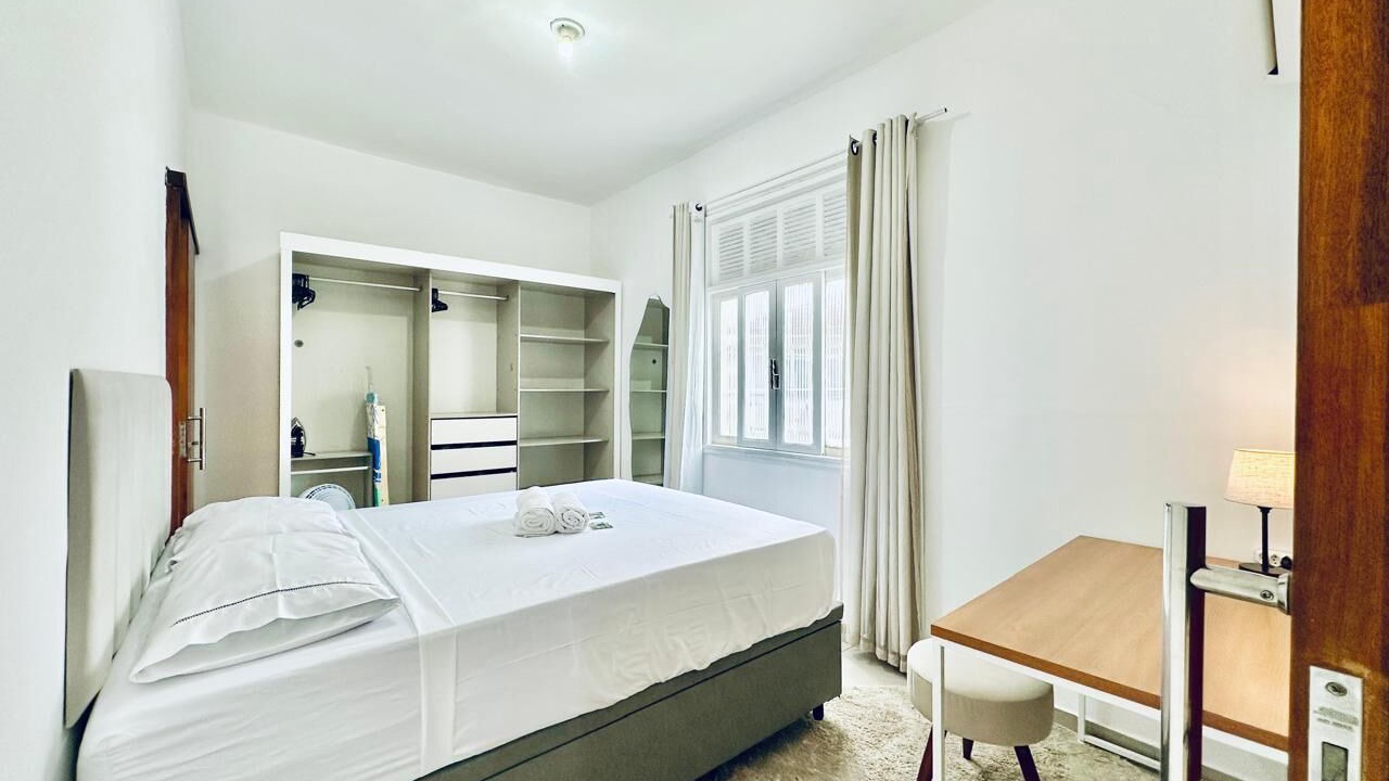 Photo of Bedroom in Maracana