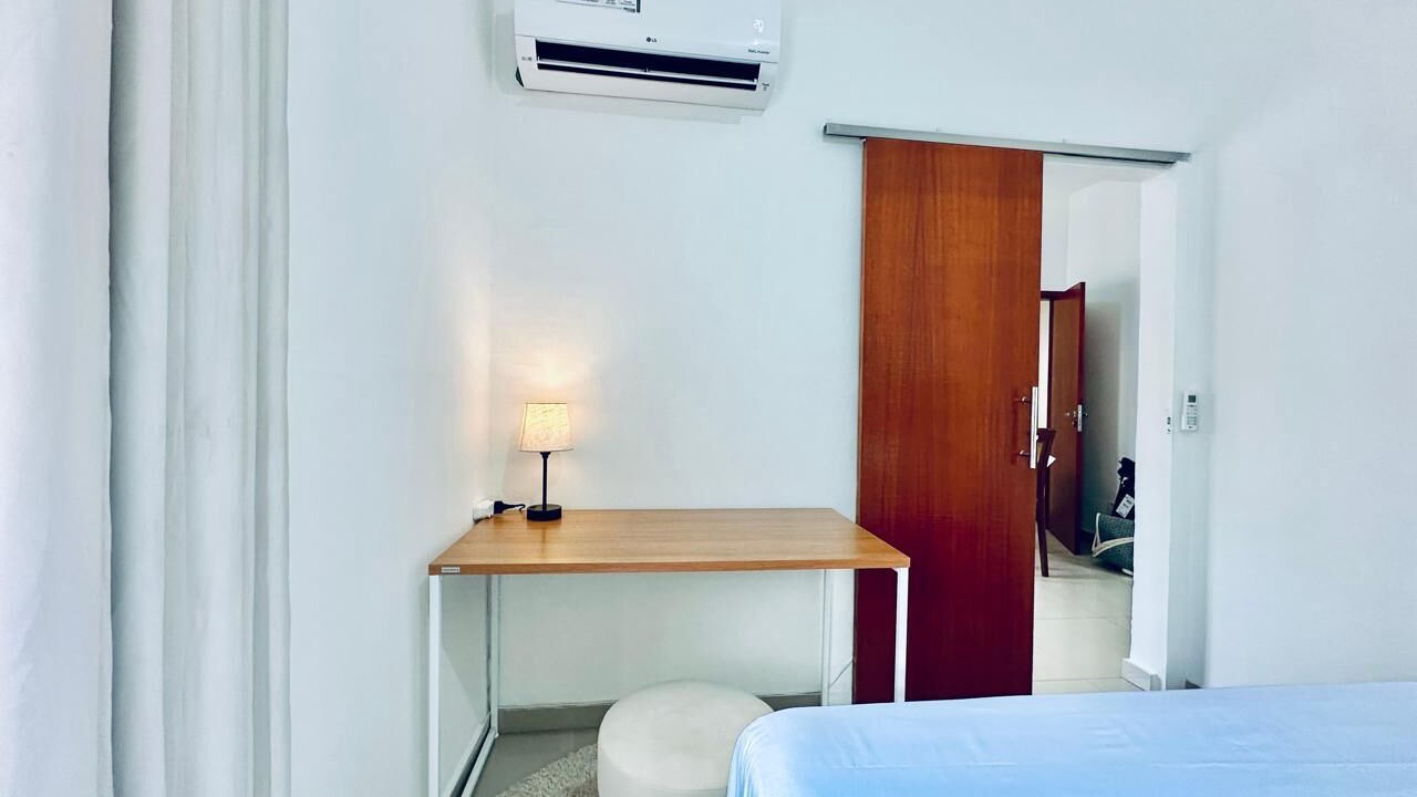 Photo of Bedroom in Maracana