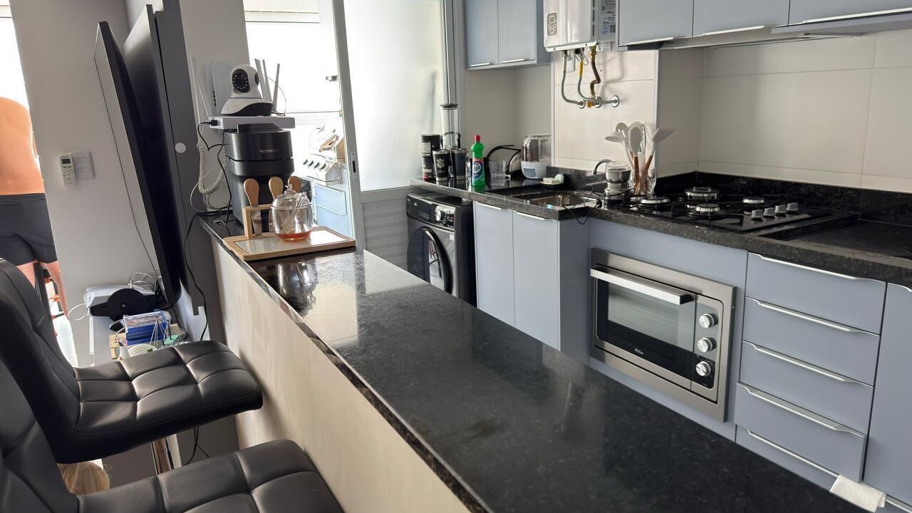 Photo of Kitchen in Vila Luis Antonio