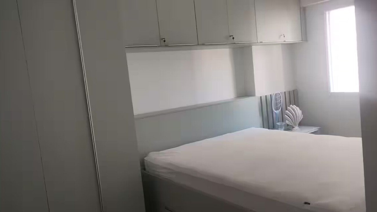 Photo of Bedroom in Vila Luis Antonio