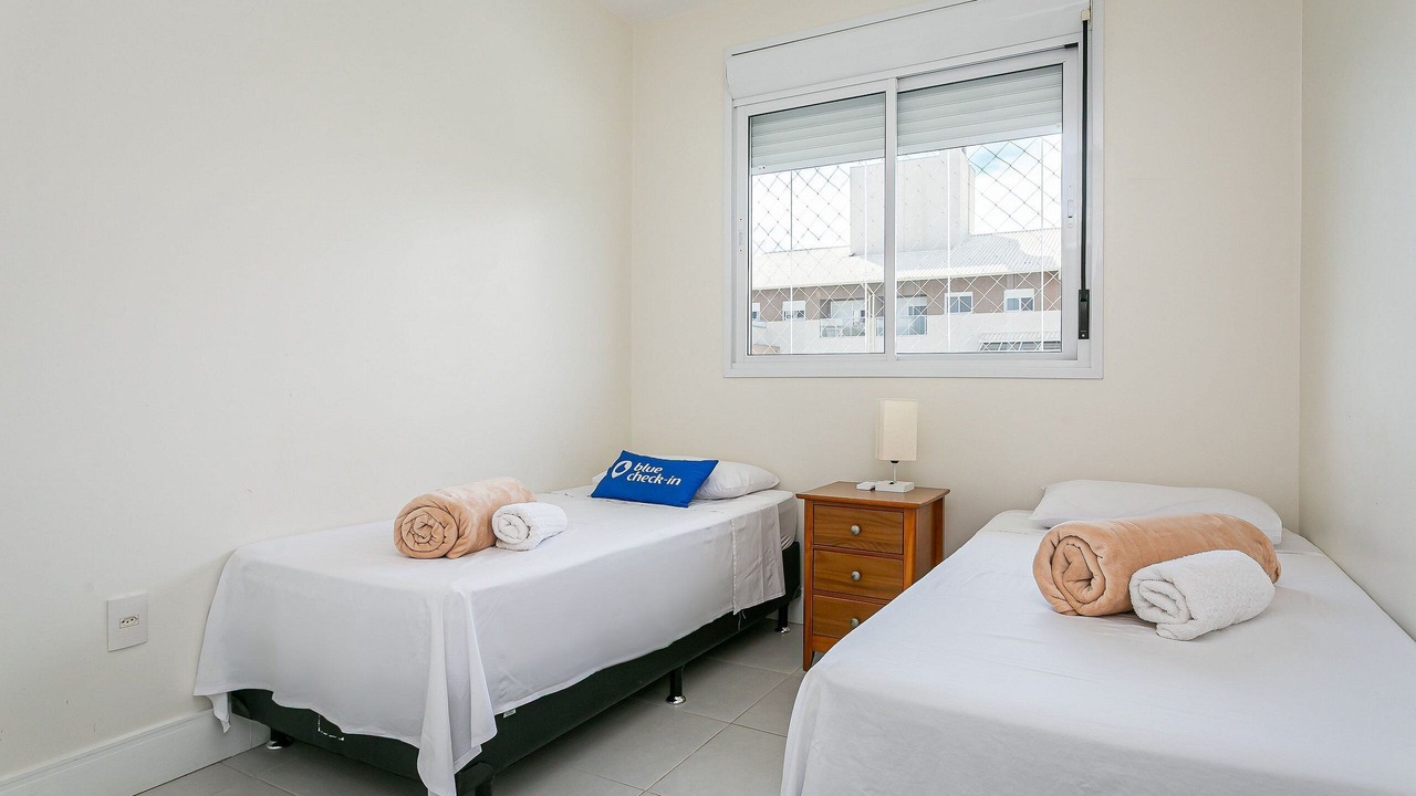 Photo of Bedroom in Campeche Leste