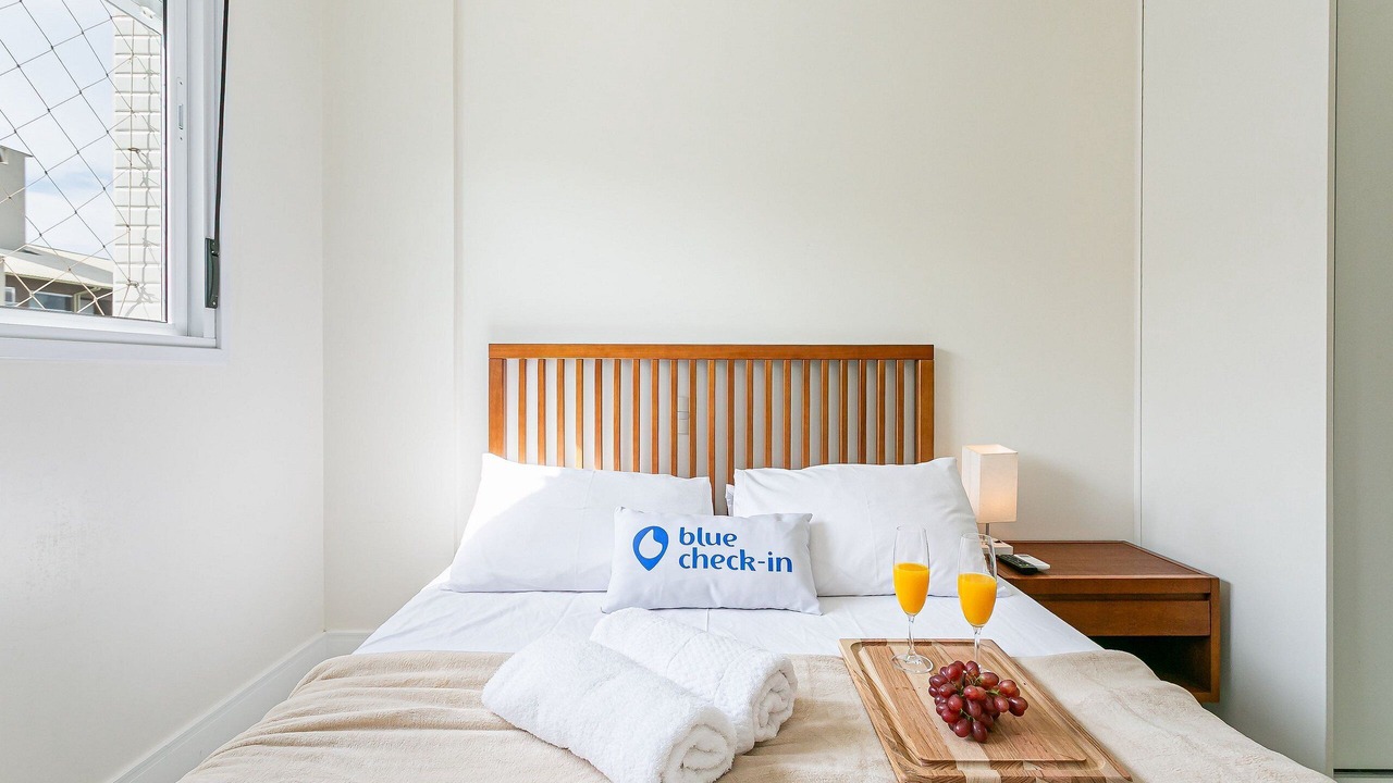 Photo of Bedroom in Campeche Leste