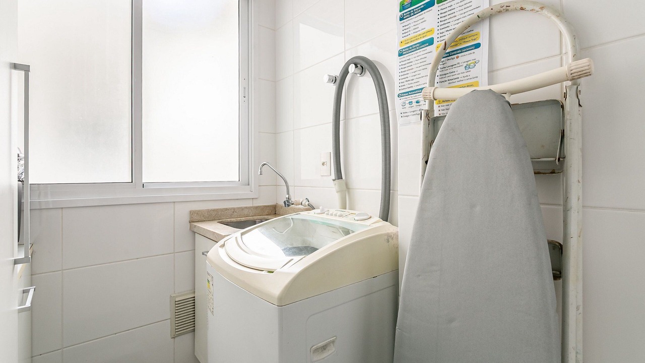Photo of Bathroom in Campeche Leste