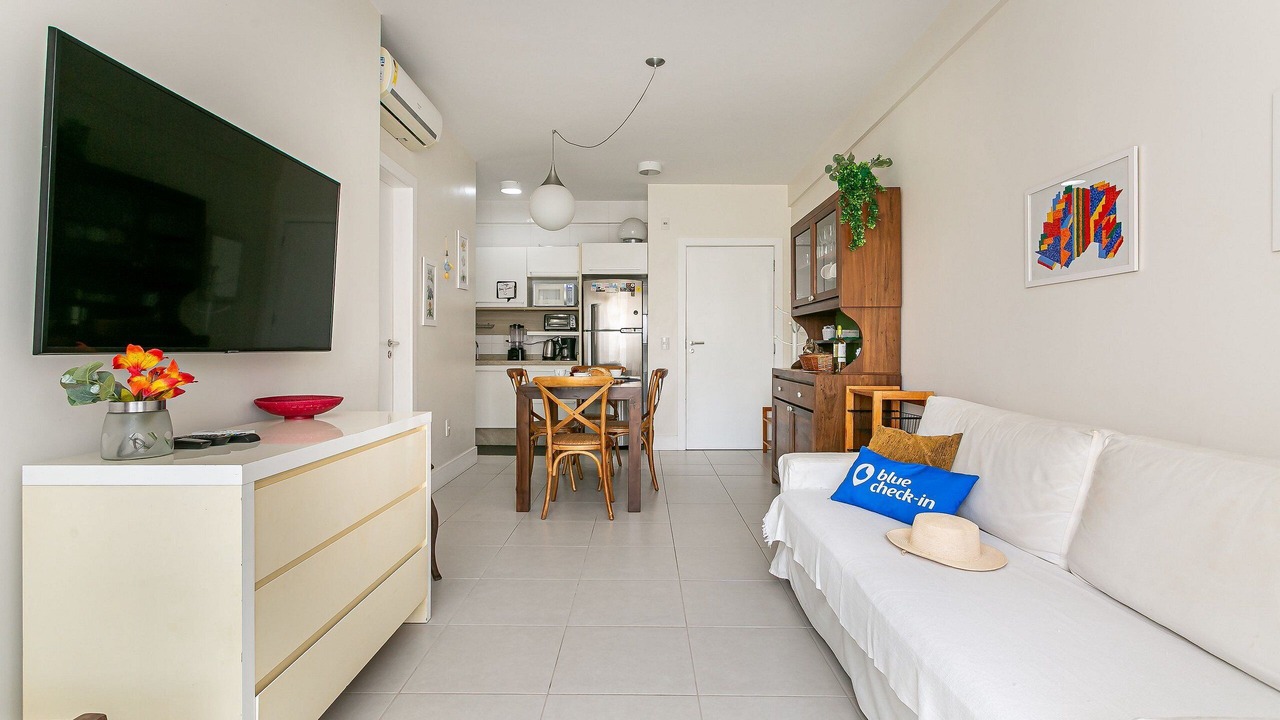 Photo of Livingroom in Campeche Leste