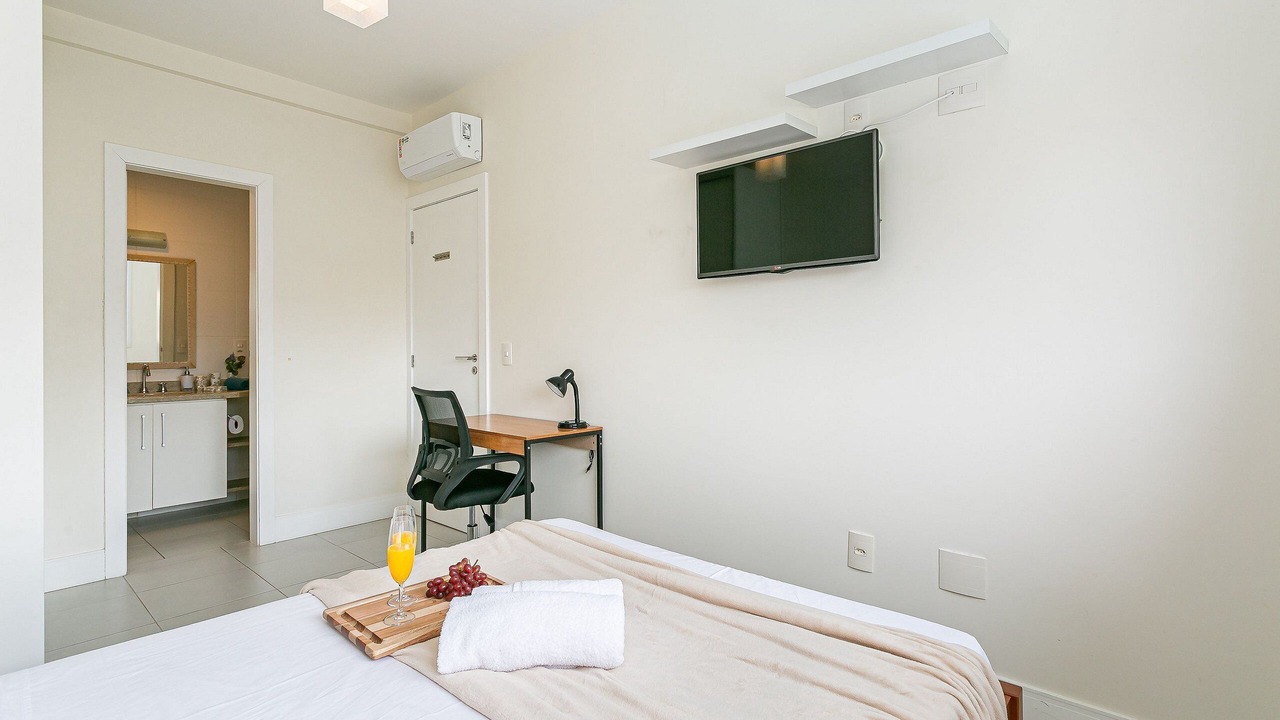 Photo of Bedroom in Campeche Leste
