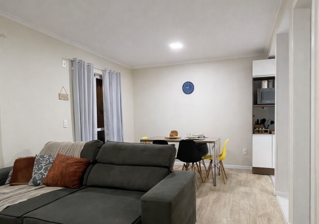 Photo of Livingroom in Canto Grande