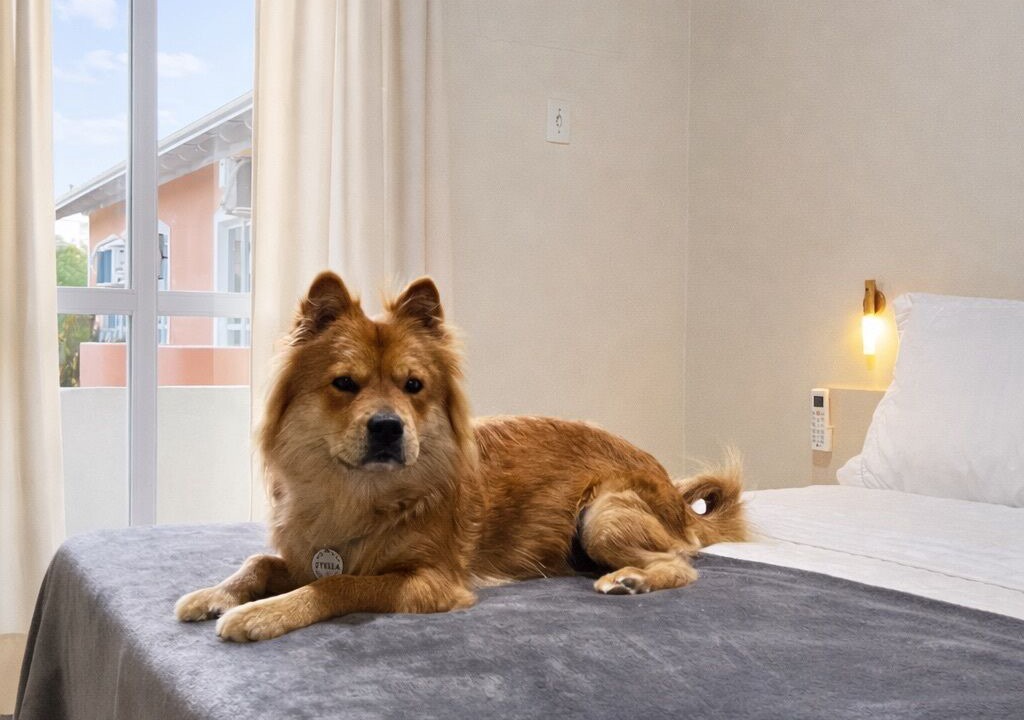 Photo of Bedroom in Canto Grande