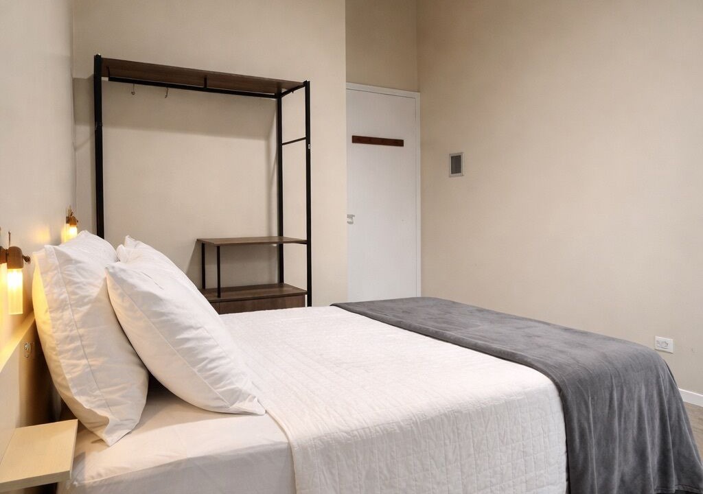 Photo of Bedroom in Canto Grande