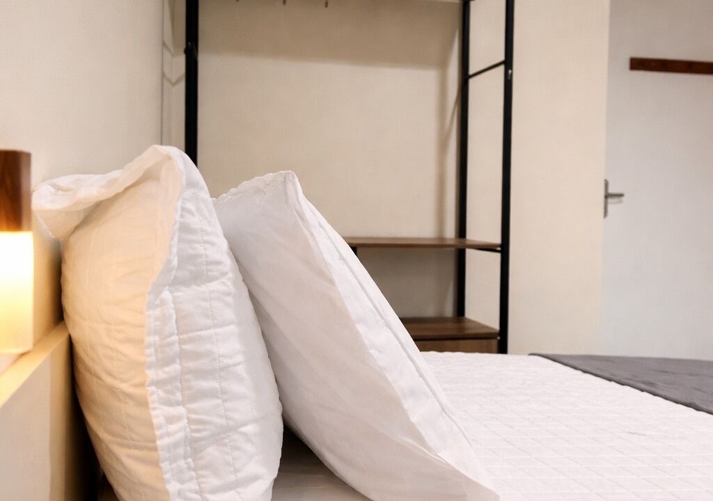 Photo of Bedroom in Canto Grande
