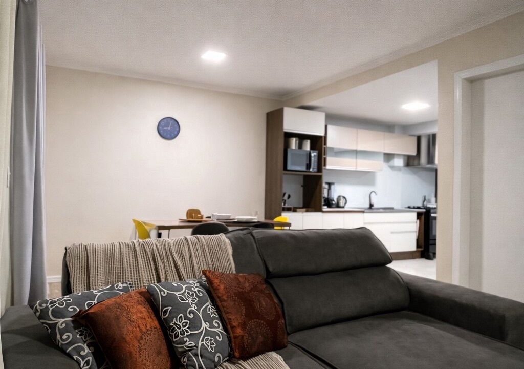 Photo of Livingroom in Canto Grande