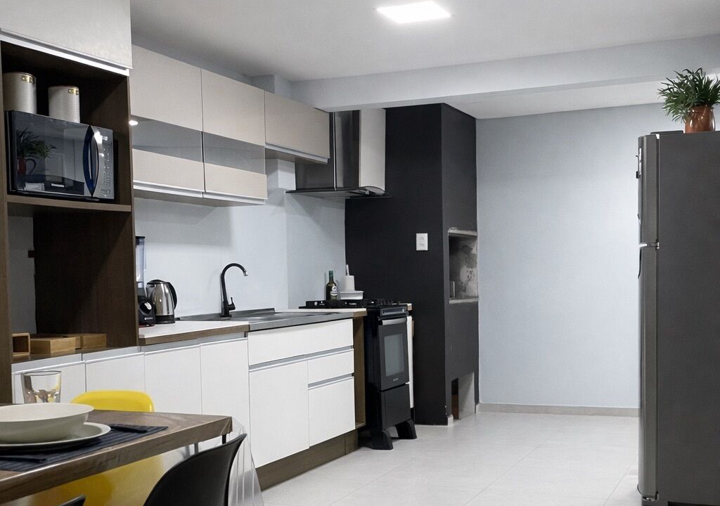 Photo of Kitchen in Canto Grande