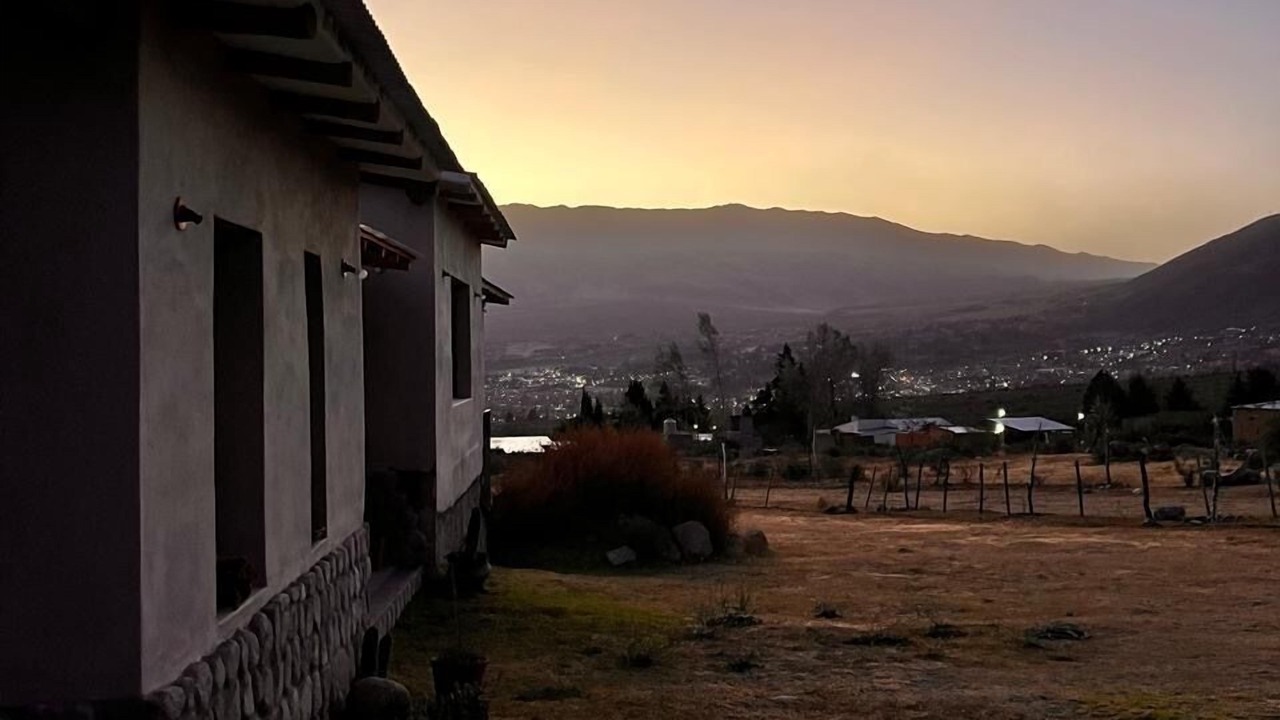 Photo of Outdoor in Tafi del Valle
