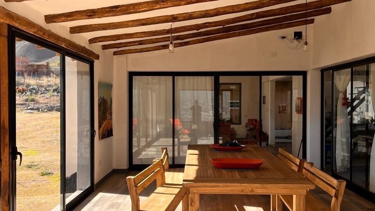 Photo of Outdoor in Tafi del Valle