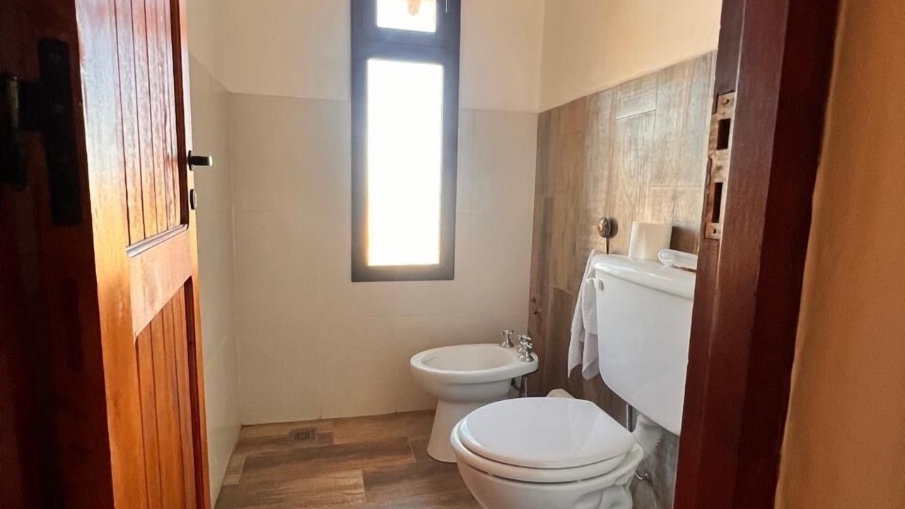 Photo of Bathroom in Tafi del Valle