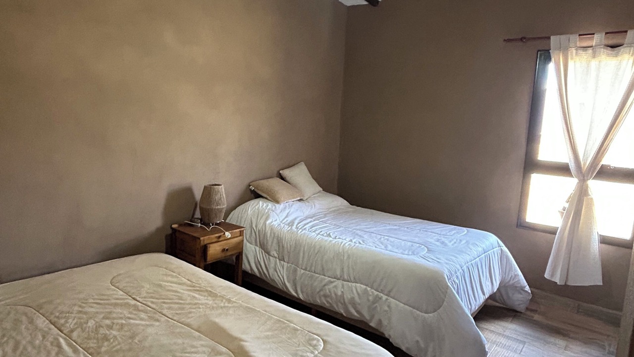 Photo of Bedroom in Tafi del Valle