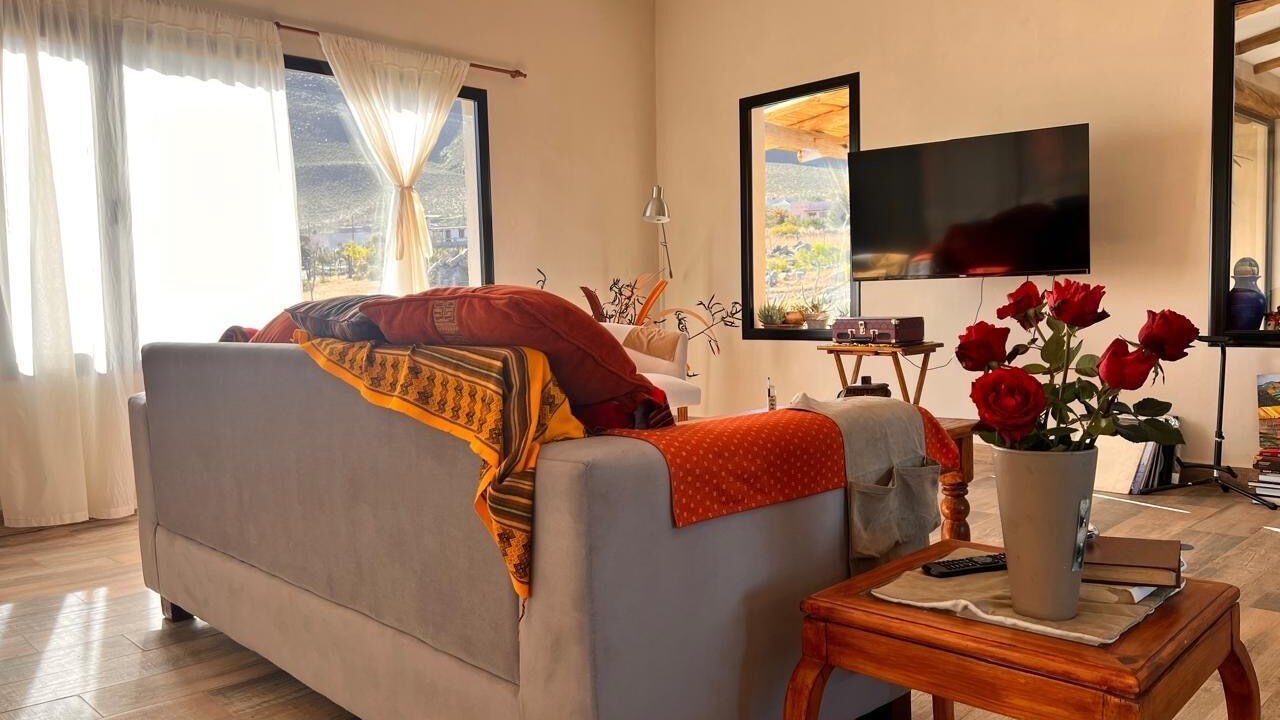 Photo of Livingroom in Tafi del Valle