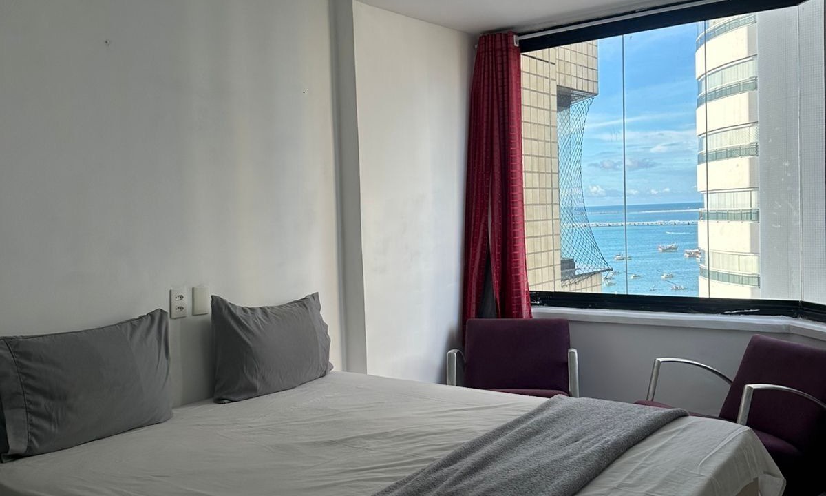 Photo of Bedroom in Mucuripe