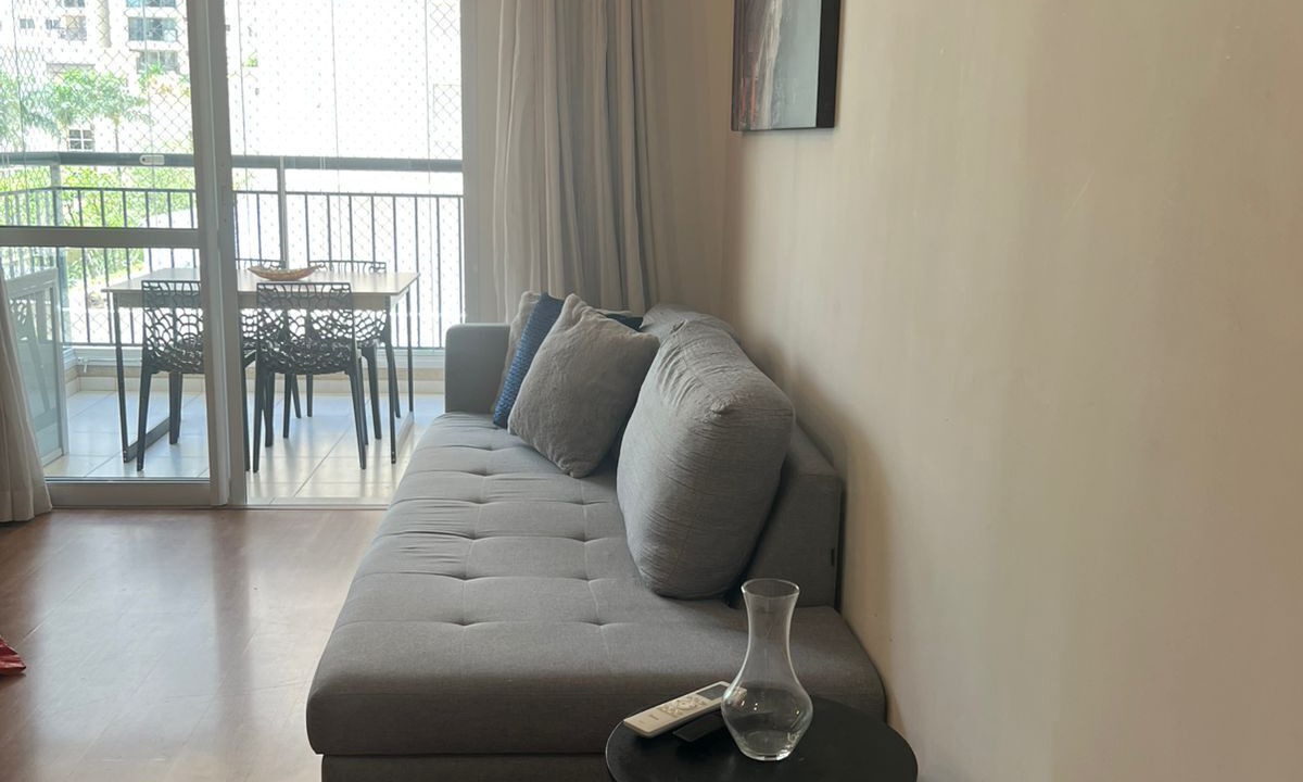 Photo of Livingroom in Picanco