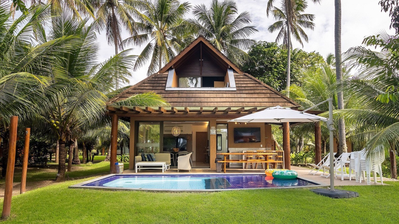 Photo of Outdoor in Praia dos Carneiros