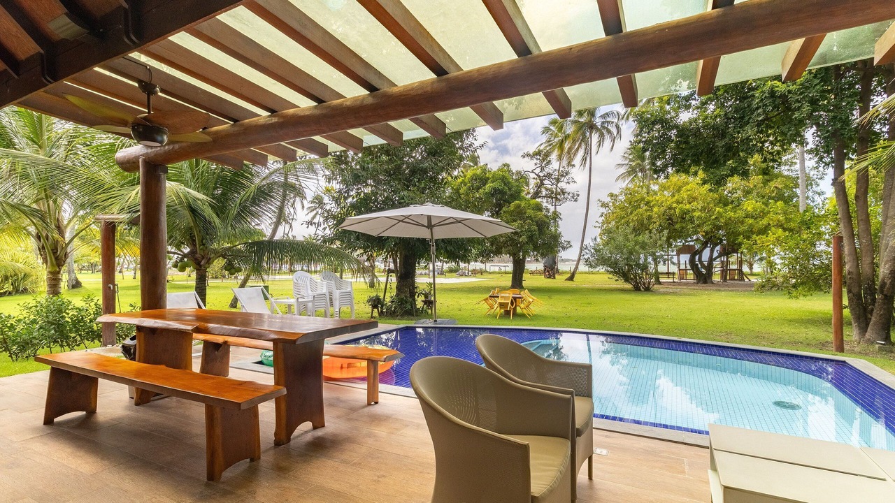 Photo of Outdoor in Praia dos Carneiros