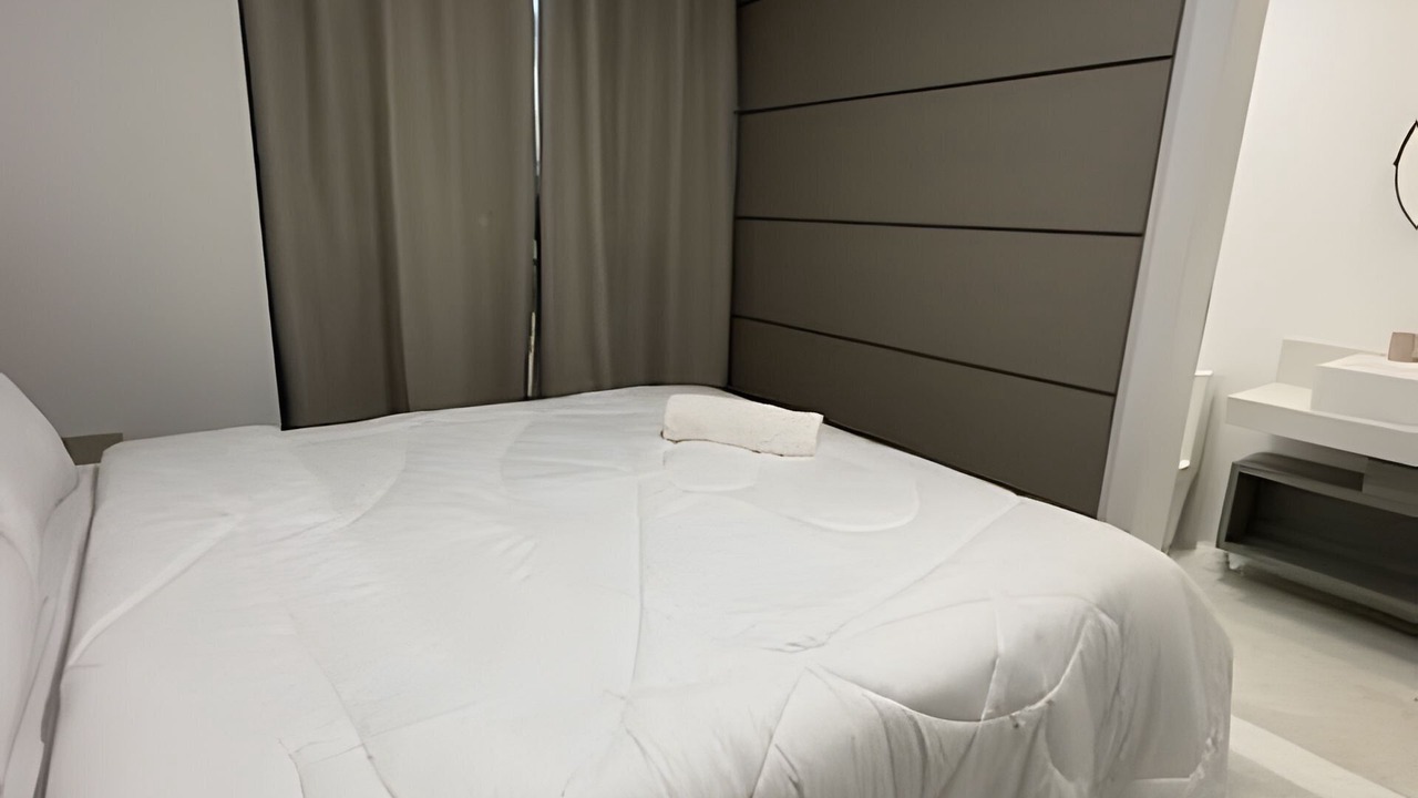 Photo of Bedroom in Foz do Iguacu City Centre