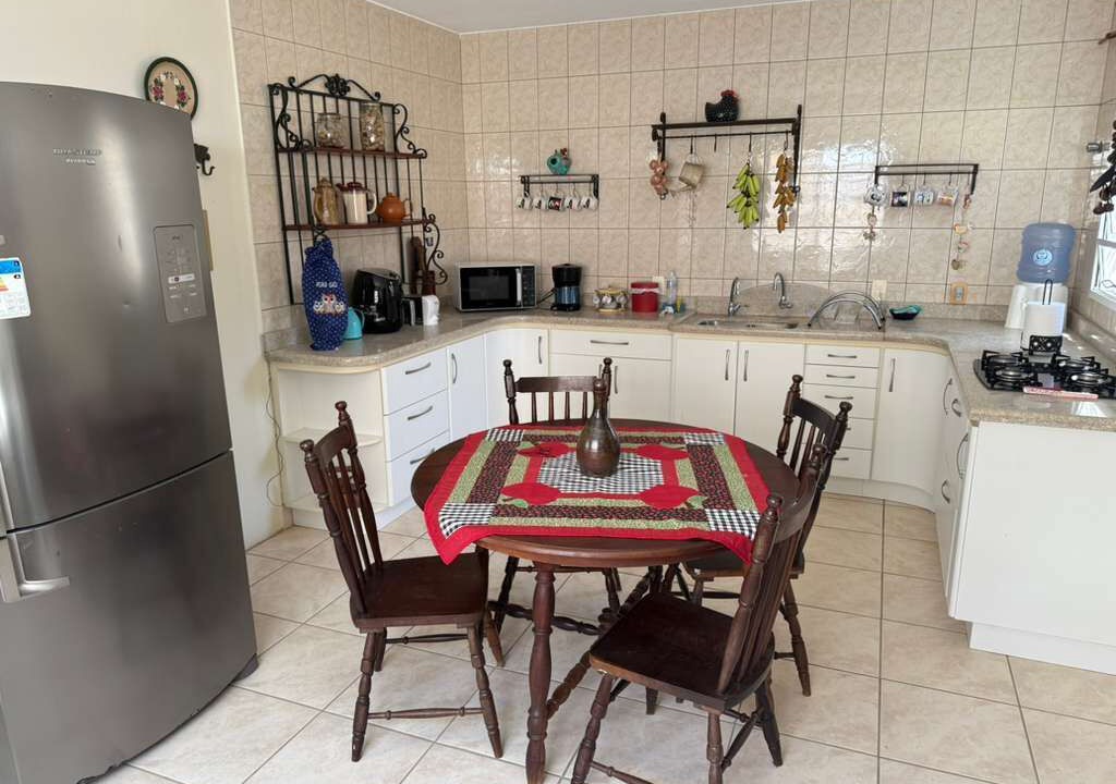 Photo of Kitchen in Daniela