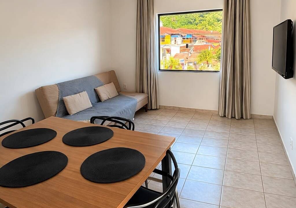 Photo of Livingroom in Vila do Abraao